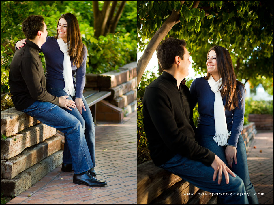 scottsdale-engagement-shoot-civic-center-engagement-photos-001 I was in Arizona to photograph a wedding last Saturday, and had time to do a Scottsdale engagement shoot that morning.